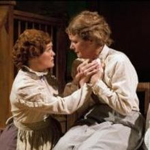 Photo Flash: First Look at Sound Theatre Company's BLOOD RELATIONS