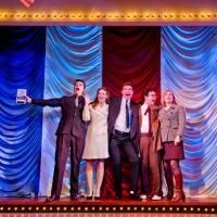 MERRILY WE ROLL ALONG to Screen in Cinemas Across the US Tomorrow!