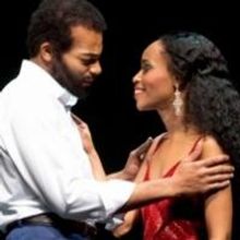 Review - Motown, the Musical: A Tale of Two Cities