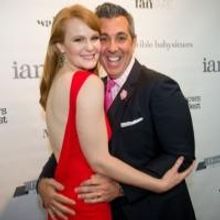 STAGE17 Presents World Premiere Webseries DRESS UP! WITH GEORGE B. STYLE, with Kate…