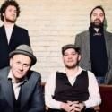 BWW Reviews TONGUE FU, Rich Mix, January 10 2013