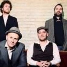 BWW Reviews TONGUE FU, Rich Mix, January 10 2013