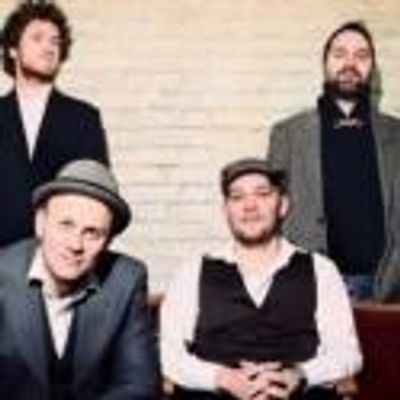 BWW Reviews TONGUE FU, Rich Mix, January 10 2013