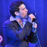 Photo Coverage: Inside ROCKERS ON BROADWAY 2014- The Men