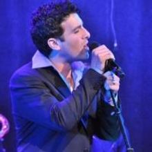 Photo Coverage: Inside ROCKERS ON BROADWAY 2014- The Men