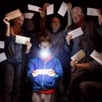 Breaking: THE CURIOUS INCIDENT OF THE DOG IN THE NIGHT-TIME Will Launch US Tour Next…