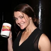 WAKE UP with BWW 6/23/14 - 'Thrilling' Gala at the Public, THE NANCE, Beacon Awards…
