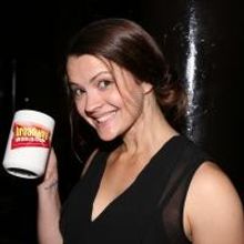 WAKE UP with BWW 6/23/14 - 'Thrilling' Gala at the Public, THE NANCE, Beacon Awards…