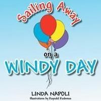 SAILING AWAY ON A WINDY DAY Offers Unexpected Adventure