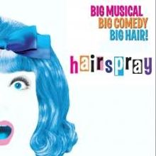 Stapleton MCA & The Aurora Fox to Present HAIRSPRAY, Now Through 6/8