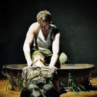 Epsilon Productions' SKIN TIGHT Comes to London's Finsbury Park, Now thru Aug 11