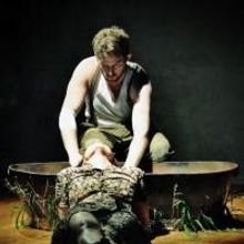 Epsilon Productions' SKIN TIGHT Comes to London's Finsbury Park, Now thru Aug 11