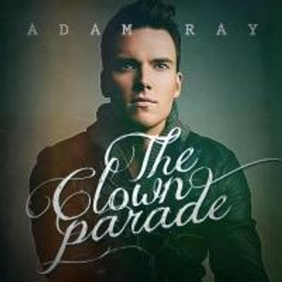 BOOK OF MORMON Actor Adam Ray Shares Raw Emotion in his New Country Album