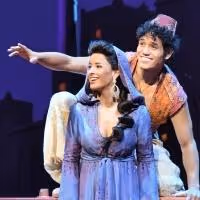 Actors Fund Gala Celebrating 20 Years of Disney on Broadway Raises $1.6 Million