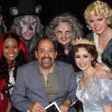 INTO THE WOODS Film Music Arranger David Krane Surprises Randolph Academy Students Af