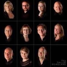 Maestro Manfred Honeck & Pittsburgh Symphony Orchestra to Welcome Tallis Scholars, 12