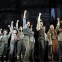 Cast of NEWSIES Performs on ABC's DISNEY PARKS CHRISTMAS PARADE Today