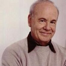 Tim Conway Announces Retirement