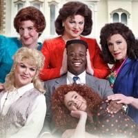 RE-DESIGNING WOMEN Opens Tonight at Diversionary Theatre