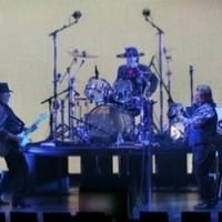 Review - The Rascals: Once Upon A Dream