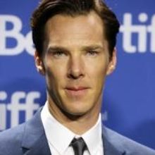 Benedict Cumberbatch Top Choice to Replace Tom Hardy in Sony's EVEREST