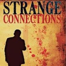 Gwendolyn Washington Debuts with STRANGE CONNECTIONS