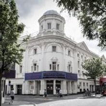 The Print Room Moves To New Home, The Coronet, Notting Hill