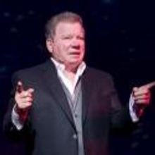 William Shatner Brings SHATNER'S WORLD: WE JUST LIVE IN IT to State Theatre in Easton
