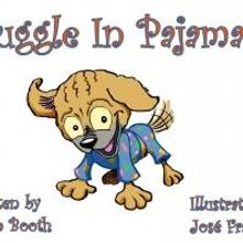 Kristen Booth Releases Puggle In Pajamas