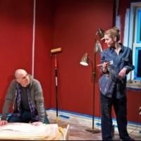 Review - The Call
