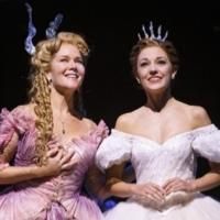 BroadwayWorld is Most Thankful For: Last Season's Hits- CINDERELLA