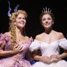 BroadwayWorld is Most Thankful For: Last Season's Hits- CINDERELLA
