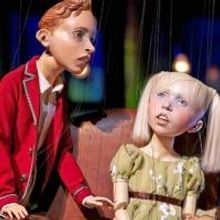Ronnie Burkett Theatre of Marionettes to Present PENNY PLAIN, 8-18 August
