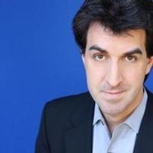 Jason Robert Brown to Join Betty Buckley for Master Classes in Fort Worth