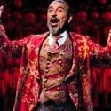 THE SCREWTAPE LETTERS Will Now Run Through 1/6 in Washington DC
