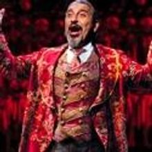 THE SCREWTAPE LETTERS Will Now Run Through 1/6 in Washington DC