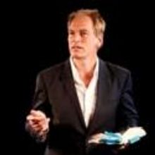 Irish Rep Extends A CELEBRATION OF HAROLD PINTER Again Through Nov 30