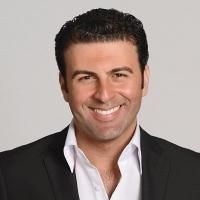 David Serero Stars in THE MERCHANT OF VENICE at the Center for Jewish History This…