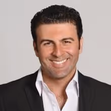 David Serero to Star in THE MERCHANT OF VENICE at the Center for Jewish History This…