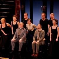 Photo Coverage: MAJOR BARBARA Opens at The Pearl Theatre