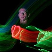 DINO-LIGHT Coming to Coralville Center for the Performing Arts, 11/11