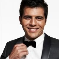 Mark Vincent to Make Music Theatre Debut as 'Billy' in DIRTY DANCING Australian Tour…