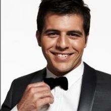 Mark Vincent to Make Music Theatre Debut as 'Billy' in DIRTY DANCING Australian Tour 