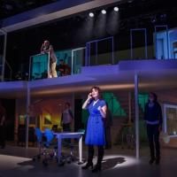 Photo Flash: First Look at Center Stage's NEXT TO NORMAL Starring Ariela…