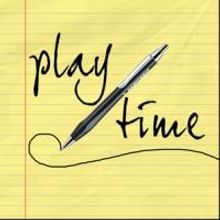 PLAY/TIME Continues Theatre Unleashed's Late Night Series, Now thru 11/9