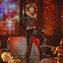 BWW Reviews: Paramount's CATS Offers High-Quality Entertainment