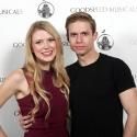 Photo Flash: First Look at Liz Pearce, Khris Lewin and More in Opening Night of…