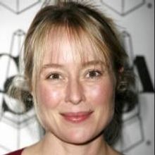 Jennifer Ehle Boards 50 SHADES OF GREY Movie