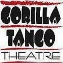 EEK! Theatre's A VERY MERRY MOTHER F@$#ING CHRISTMAS Set for 12/21