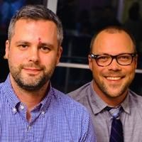 Chris Miller & Nathan Tysen to Perform at Mr. Finn's Cabaret, 6/1-2